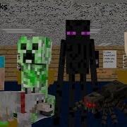 Steve S Basics In Minecraft And Learning Baldi S Basics Mod