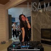 Lisa Marty Country Mix