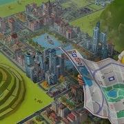 Simcity Buildit Regions Official Trailer