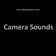 Changing Camera Sound From Fnaf