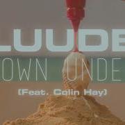 Luude Colin Hay Down Under Feat Colin Hay