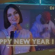 Happy New Year Dj Jedy