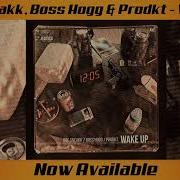 Rbe Sneakk Boss Hogg Prodkt Wake Up