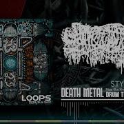 Free Death Metal Drum Track