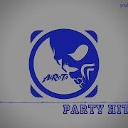 Party Hits 05 By Andreas Ericson House Music