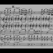 Peer Gynt Suite No 2 Op 55