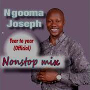 Joseph Ngoma Nonstop Gospel Music Ug