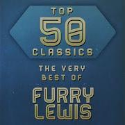 Frank Stoke S Dream Furry Lewis