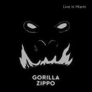 Na Zare Live Gorilla Zippo