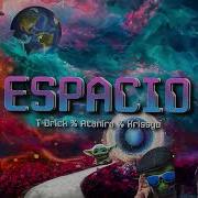 T Drick Ataniro Krissyo Espacio