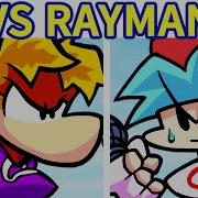 Fnf Vs Rayman