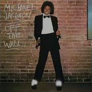 Michael Jackson Off The Wall Full Album 1979