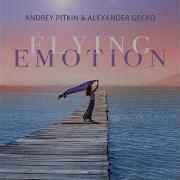 Flying Emotion Andrey Pitkin