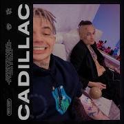 Cadillac Chill Remix By Gosha Morgenshtern Элджей