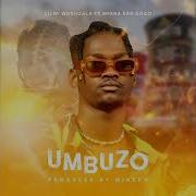 Lizwi Wokuqala Umbuzo Feat Mfana Kah Gogo