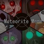 Meteor Meme