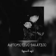 Automotivo Galactico Speed Up