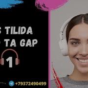 Rus Tili Audio Kitoblar