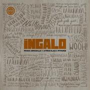 Frigid Armadillo Atmos Blaq Mthunzi Ingalo Radio Edit