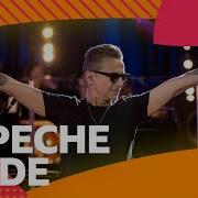 Depeche Mode Orchestra Version