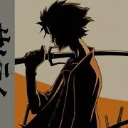 Samurai Champloo Opening