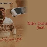 Fortunator Ndo Dzhia Tsheo Feat Makhadzi