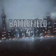 Battlefield 4 Theme