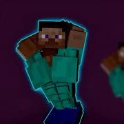 Minecraft Steve And Alex Tiktok Remix