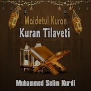 Muhammed Selim Kurdi Kuran