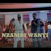 Isso Motema Nzambi Wanyi Feat Werrason