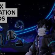 Roblox Innovation Awards 2024 Background Music