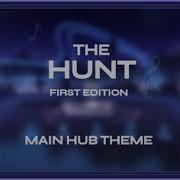 The Hunt First Edition Ost Roblox