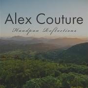 Alex Couture Handpan Reflections