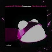 Kaskade Deadmau5 I Remember John Summit Remix Extended Mix