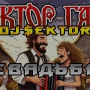 Сектор Газа Ft Dj Ektor Свадьба