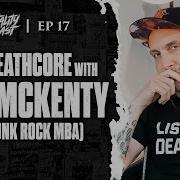 Finn Mckenty Brutality Podcast Ep 17 Brutality Podcast