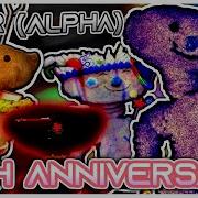 Bear Alpha 5 Anniversary