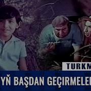 Dowranyn Basdan Geçirenleri Aydym