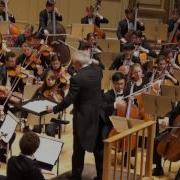 Moscow New Opera Orchestra Ruslan And Lyudmila Op 5 Lyudmila S