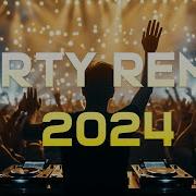 Party Remix 2024