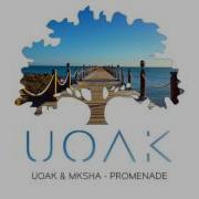 Uoak Mksha Promenade