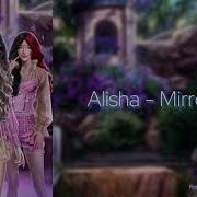 Mirror Alisha