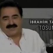 Ibrahim Tatlises Vay Vay Tosuno Mp3