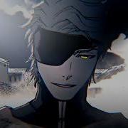 Yare Yare Aizen