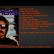 Giorgio Moroder From Here To Eternity Full Album