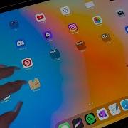 Asmr Tapping On A Ipad