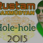 Rustam Hole Hole