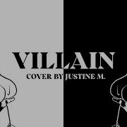 Stella Jang Villain English Cover