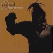 Soul Ii Soul African Dance