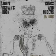 John Brown S Body Pulsing Dub